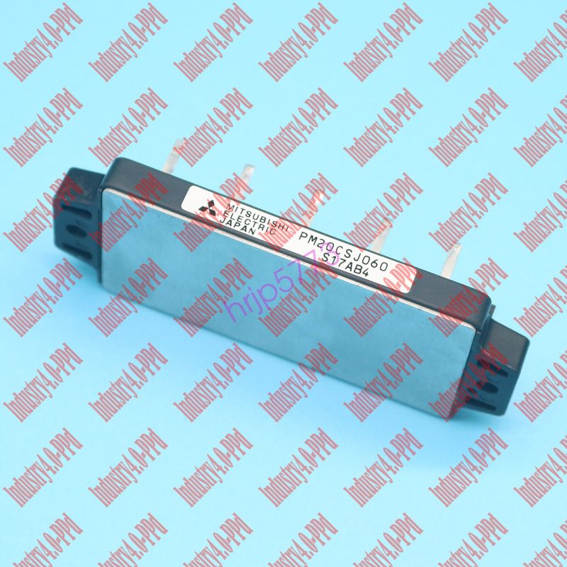 Силовой модуль IGBT Mitsubishi PM20CSJ-060