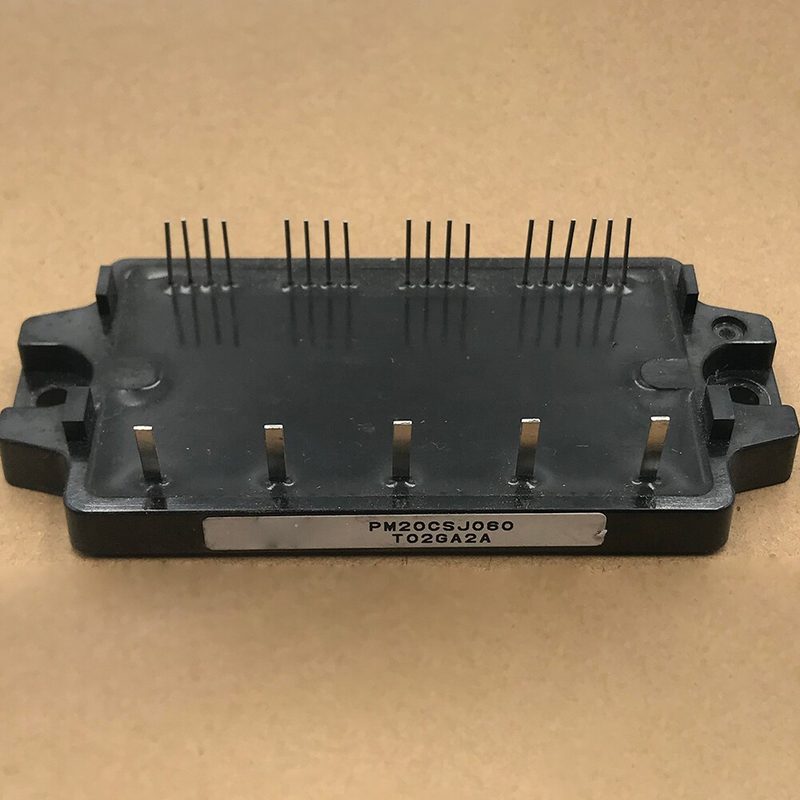 Силовой модуль IGBT Mitsubishi PM20CSJ060