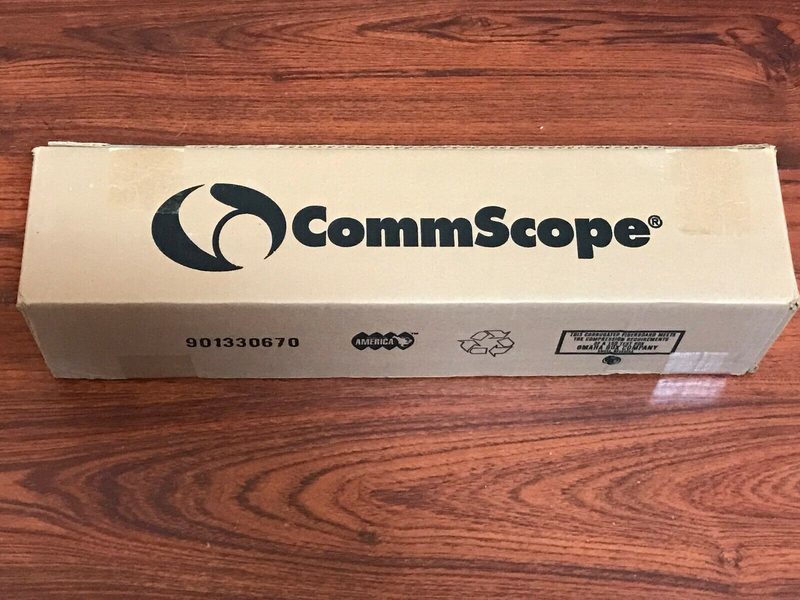 Патч-панель CommScope PM2150SE-24