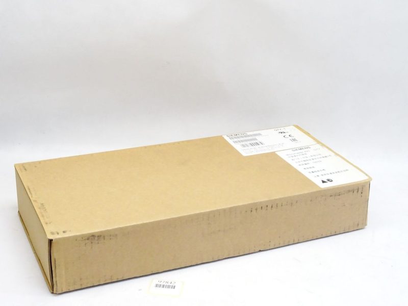 Частотный преобразователь Siemens PM240-G120