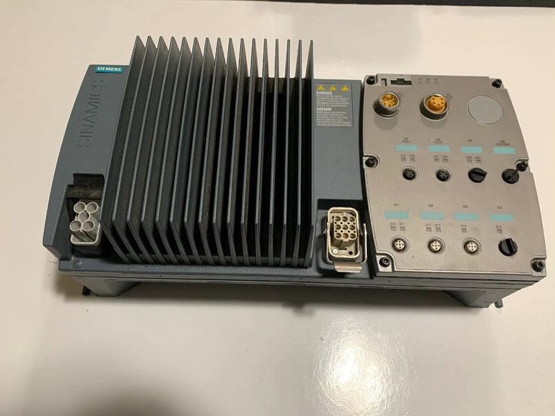 Частотный преобразователь Siemens PM250D