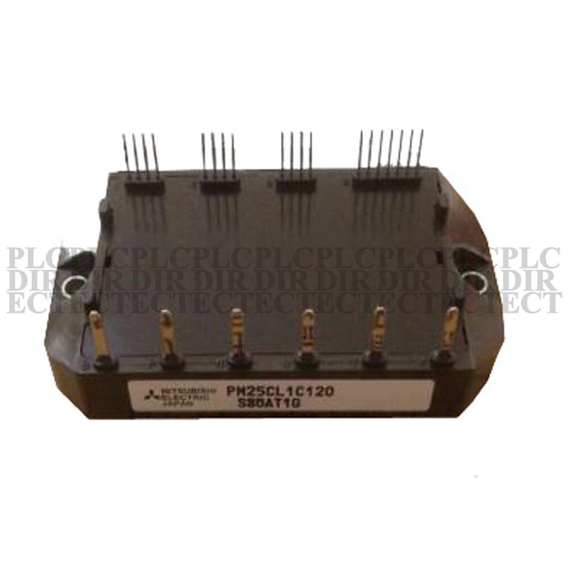 Силовой модуль IGBT Mitsubishi PM25CL1C120