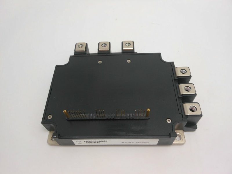 Силовой модуль IGBT Mitsubishi PM300RLA060
