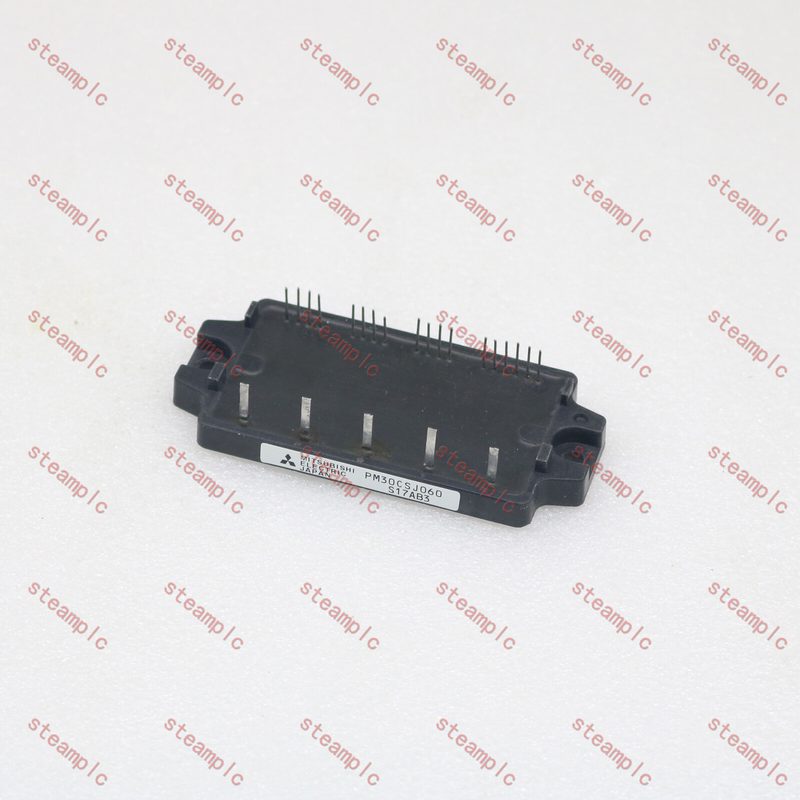 Силовой модуль IGBT Mitsubishi PM30CSJ-060