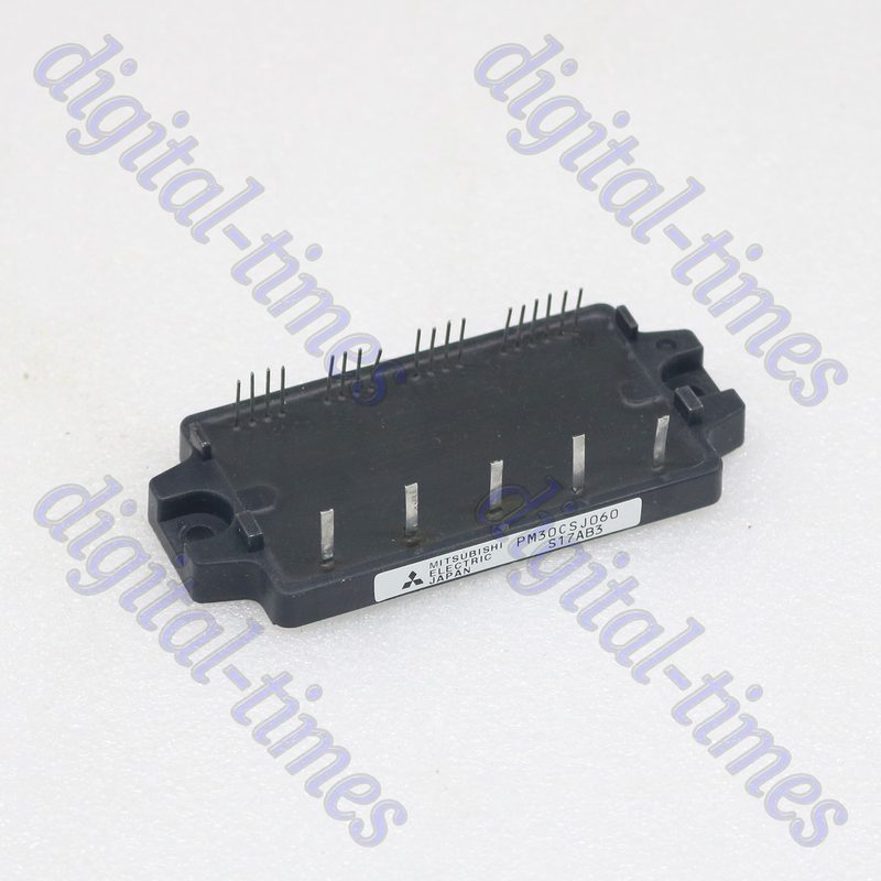Силовой модуль IGBT Mitsubishi PM30CSJ060