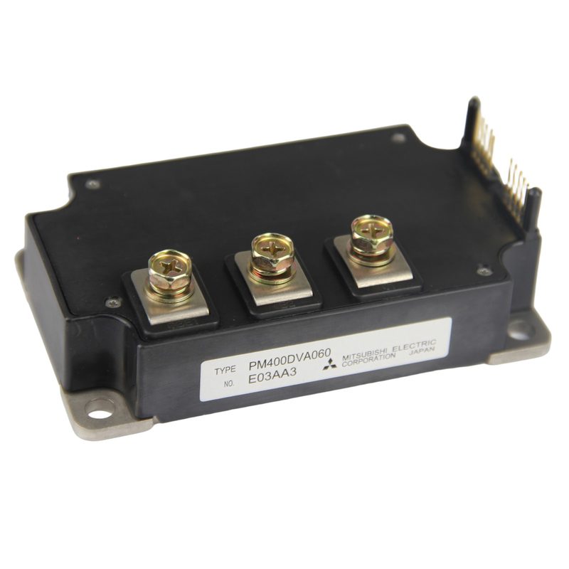 Силовой модуль IGBT Mitsubishi PM400DVA060
