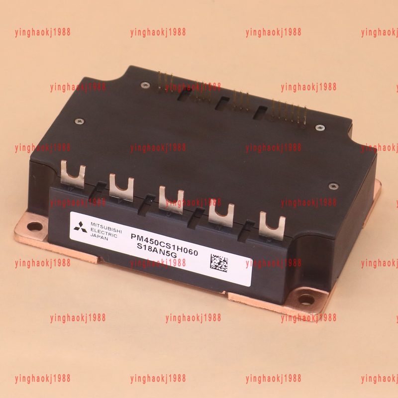 Блок питания Mitsubishi PM450CS1H060
