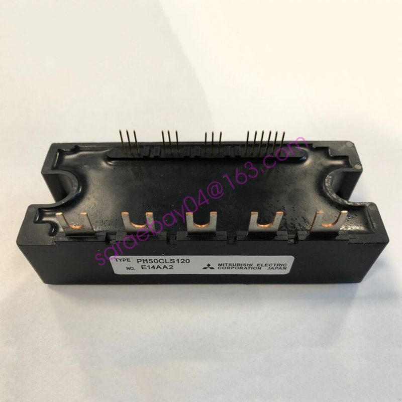 Силовой модуль IGBT Mitsubishi PM50CLS120