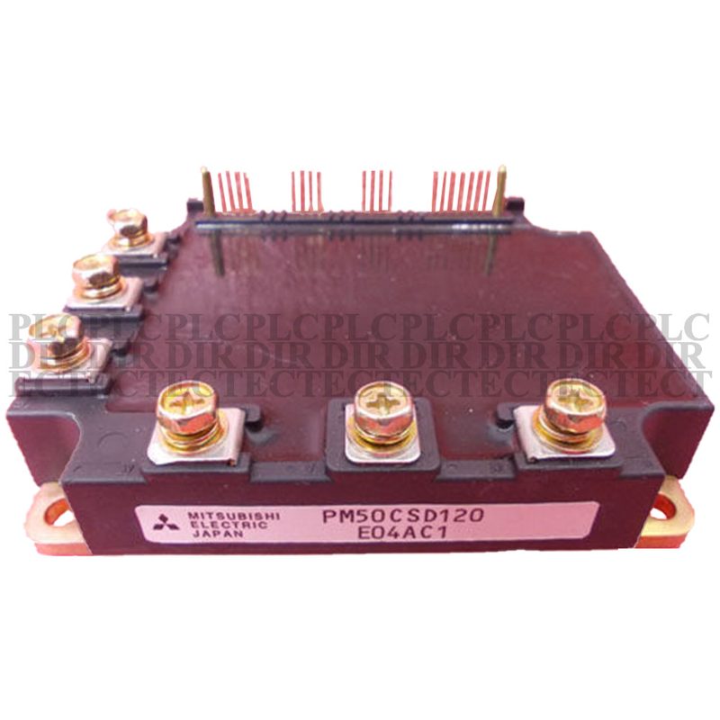 Силовой модуль IGBT Mitsubishi PM50CSD120