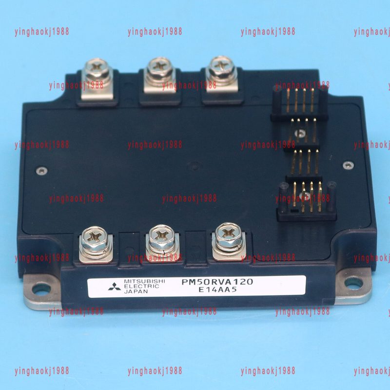 Модуль Mitsubishi PM50RVA-120
