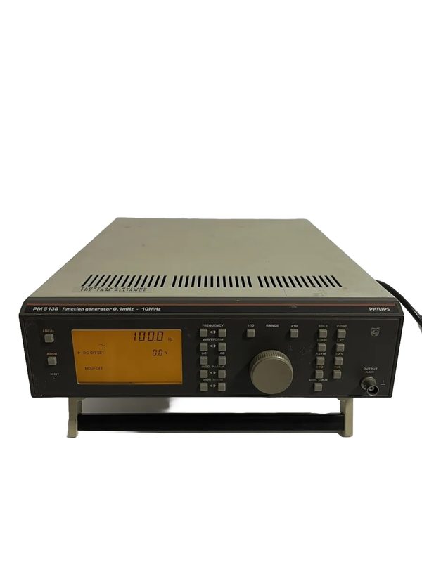 Тестер Fluke PM5138