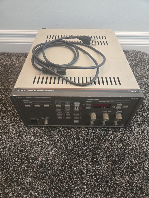 IIoT-устройство PM5515