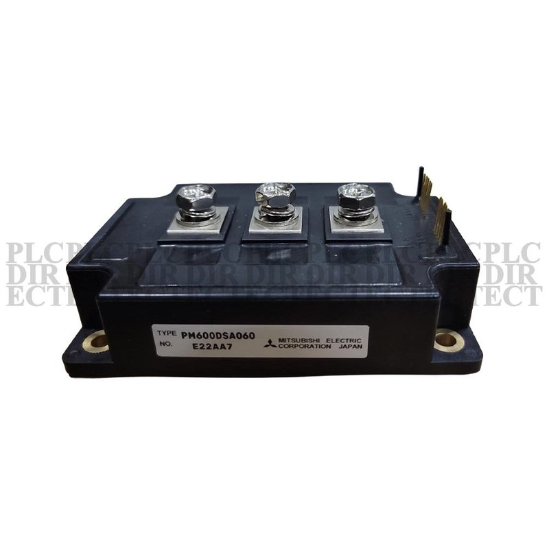 Силовой модуль IGBT Mitsubishi PM600DSA060