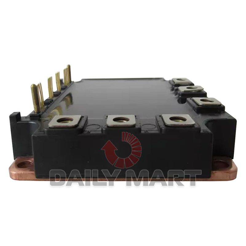 Силовой модуль IGBT Mitsubishi PM600HCR650