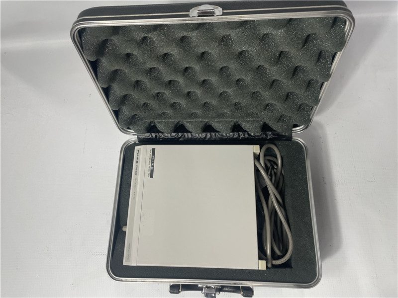 Тестер Fluke PM6662