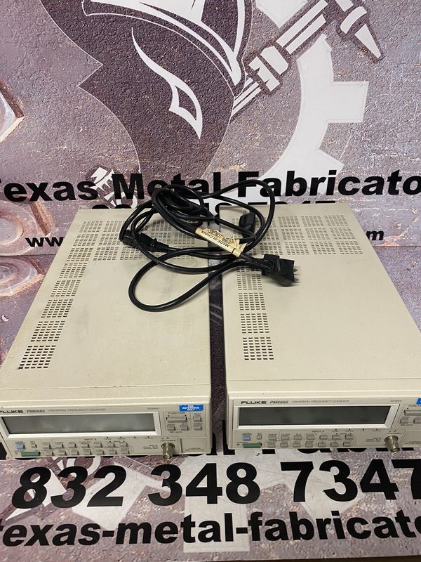 Тестер Fluke PM6685
