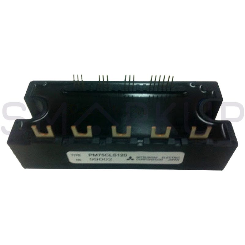 Силовой модуль IGBT Mitsubishi PM75CLS120