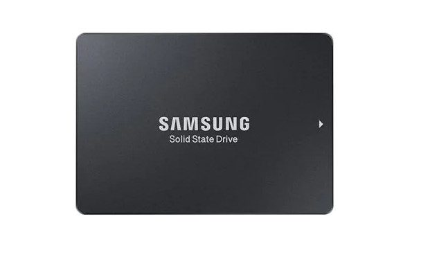 SSD-накопитель Samsung PM883