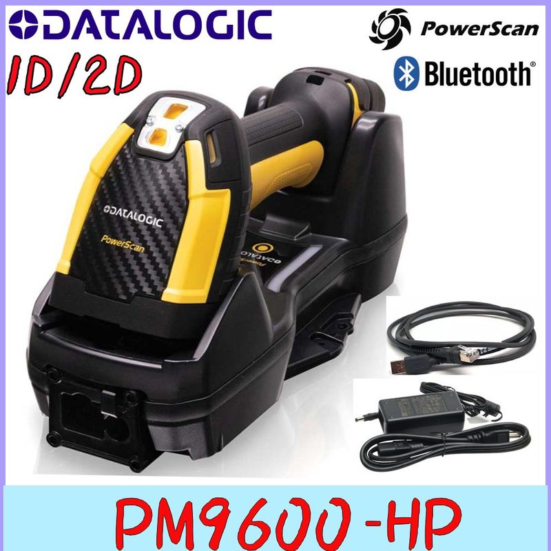 Сканер штрих-кода Datalogic PM9600-HP