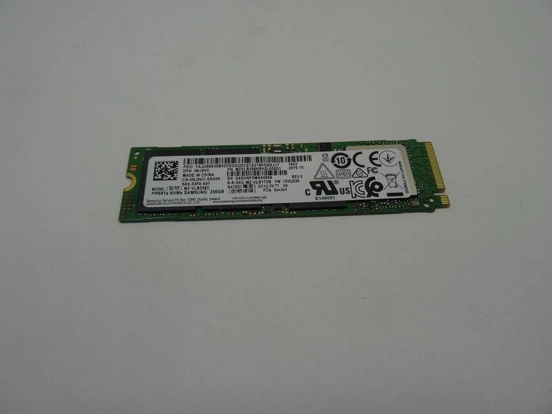 SSD-накопитель Samsung PM981A