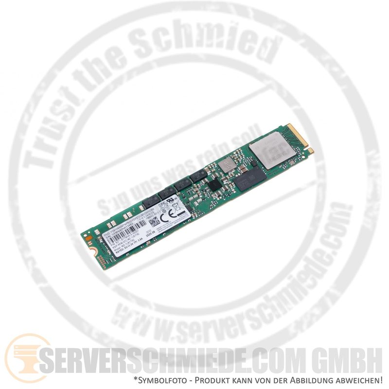 Сервер Samsung PM983