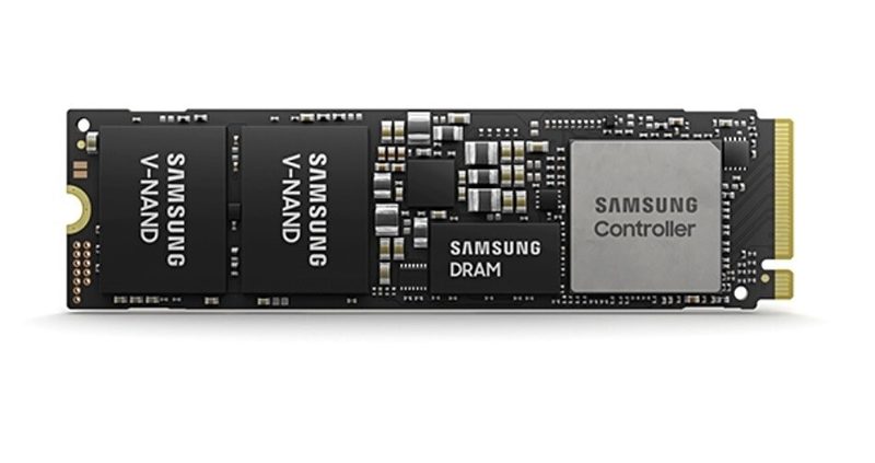 SSD-накопитель Samsung PM9A1