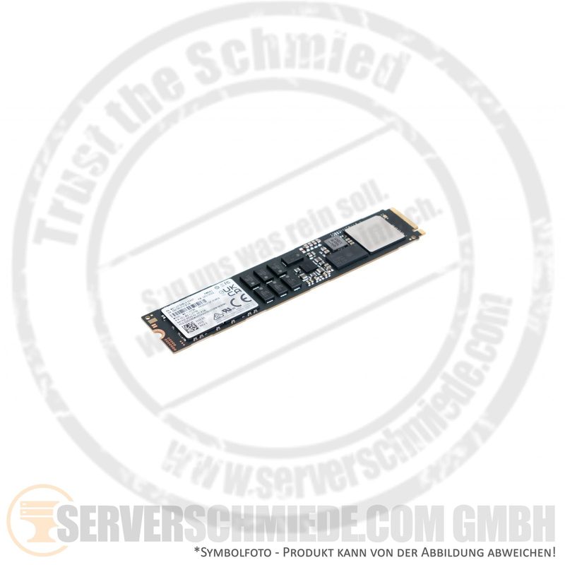 SSD-накопитель Samsung PM9A3