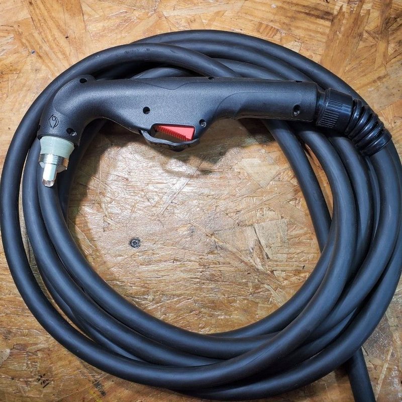 Сварочная горелка PMAX800