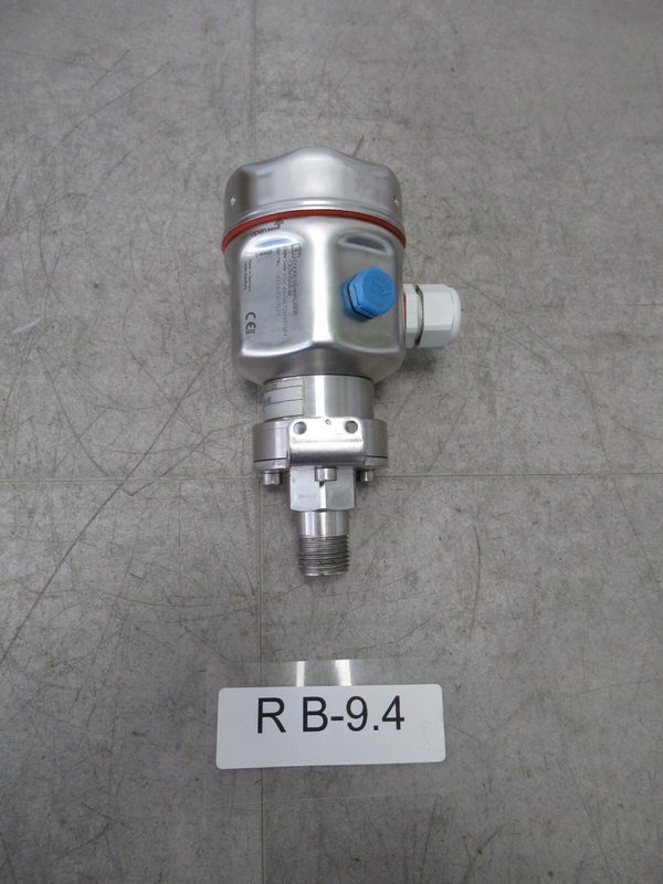 Датчик давления Endress+Hauser PMC-GE12H1H11A1