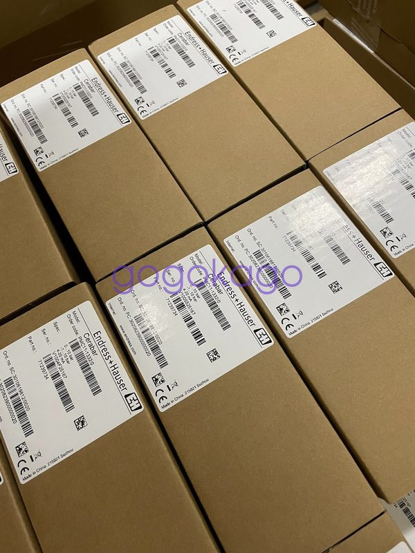 Датчик давления Endress+Hauser PMC11-1332/0