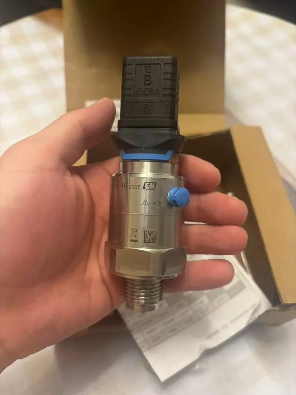 Датчик давления Endress+Hauser PMC11-AA1U1HBWBJA