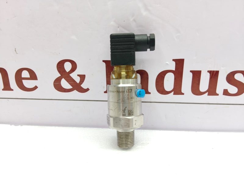 Датчик давления Endress+Hauser PMC11