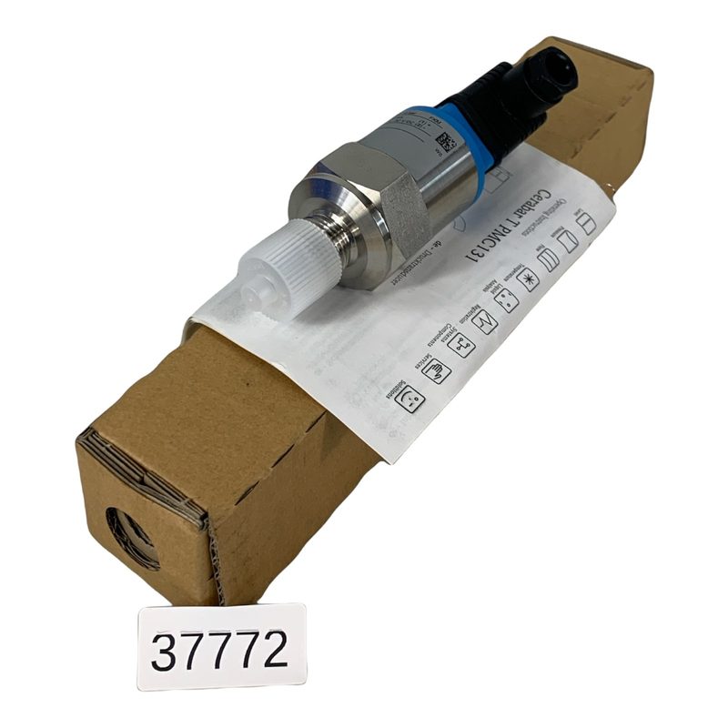 Датчик давления Endress+Hauser PMC131-A11F1A1K