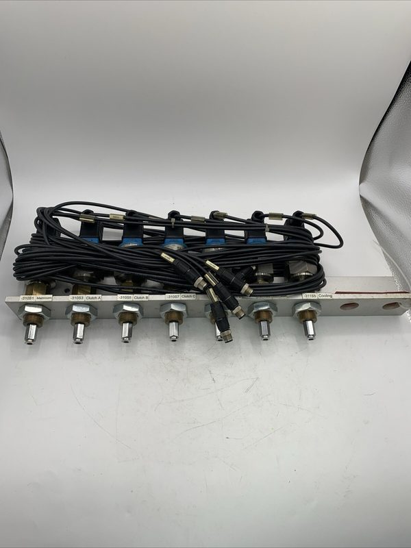 Датчик давления Endress+Hauser PMC131-A11F1A1Q