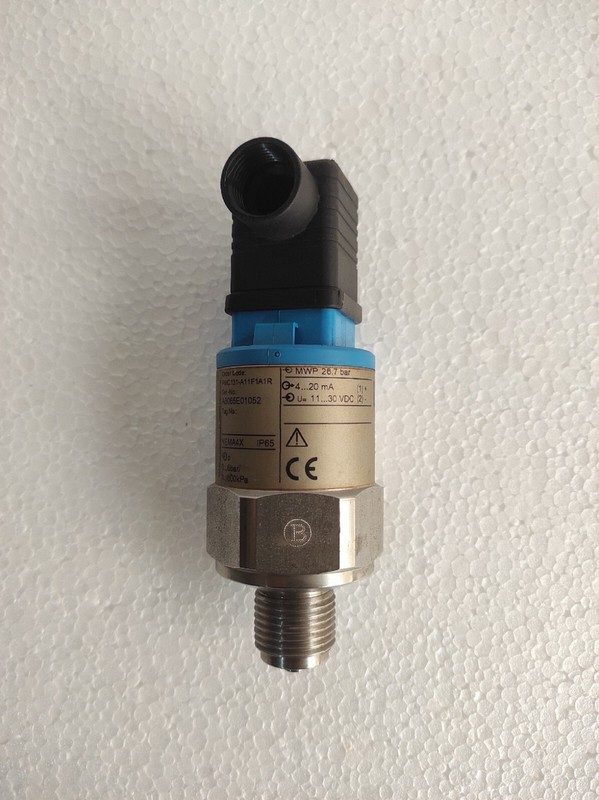 Датчик давления Endress+Hauser PMC131-A11F1A1R