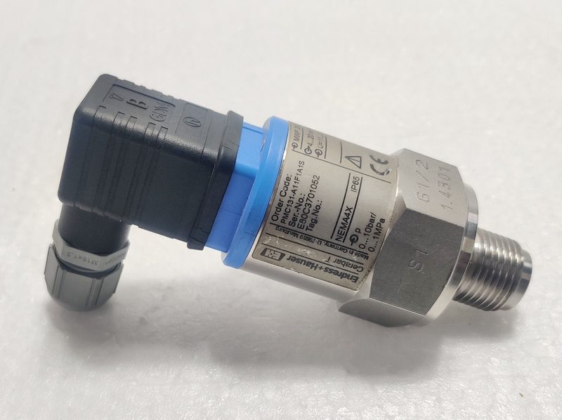 Датчик Endress+Hauser PMC131-A11F1A1S