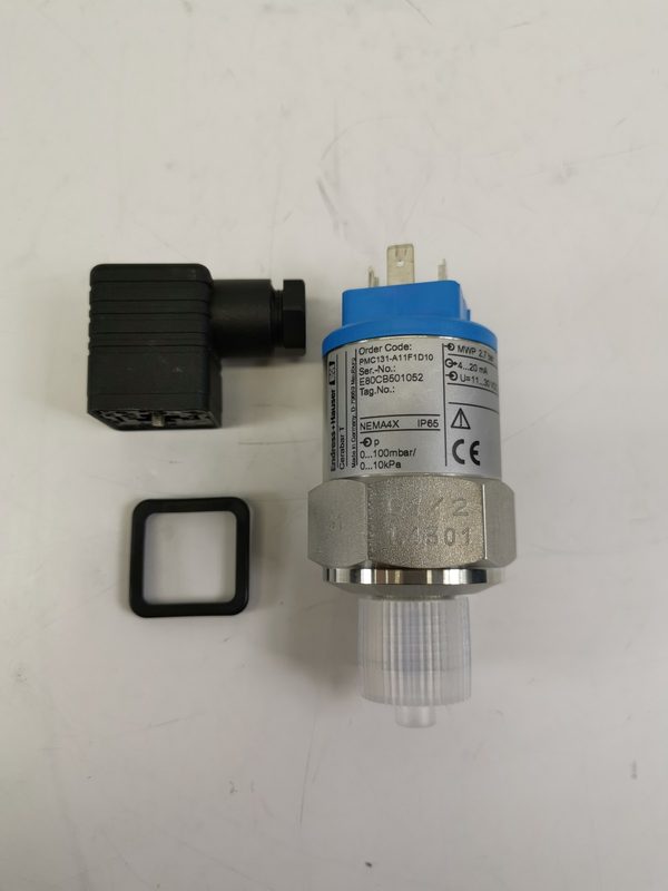 Датчик давления Endress+Hauser PMC131-A11F1D10