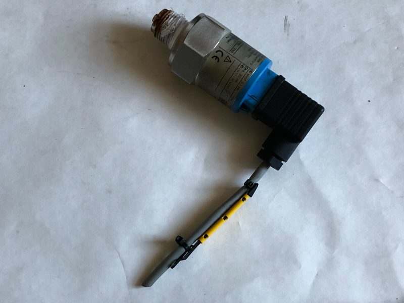 Датчик Endress+Hauser PMC131-A11F1D12