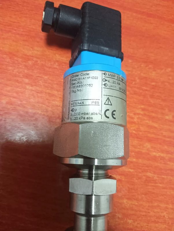 Датчик давления Endress+Hauser PMC131-A11F1D22