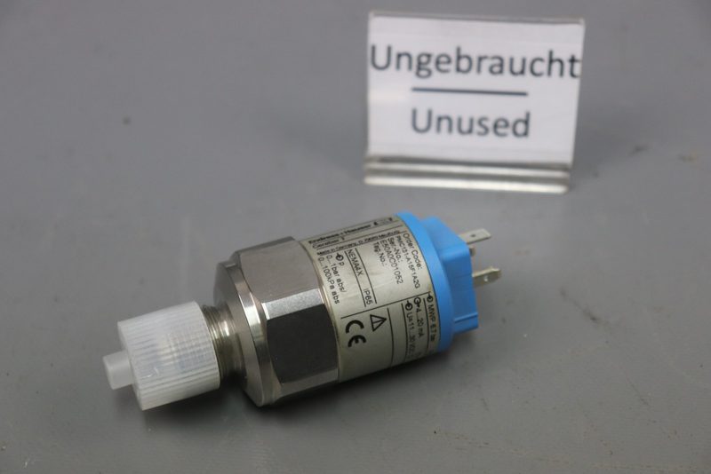 Датчик давления Endress+Hauser PMC131-A15F1A2G
