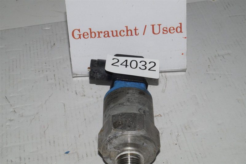 Датчик давления Endress+Hauser PMC131-A15F2D12
