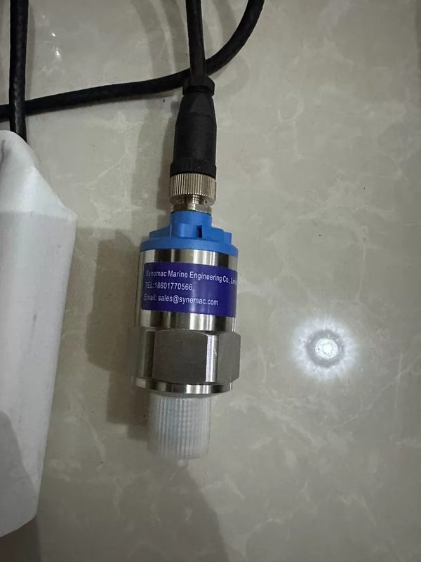 Датчик давления Endress+Hauser PMC131-A15FSA3E