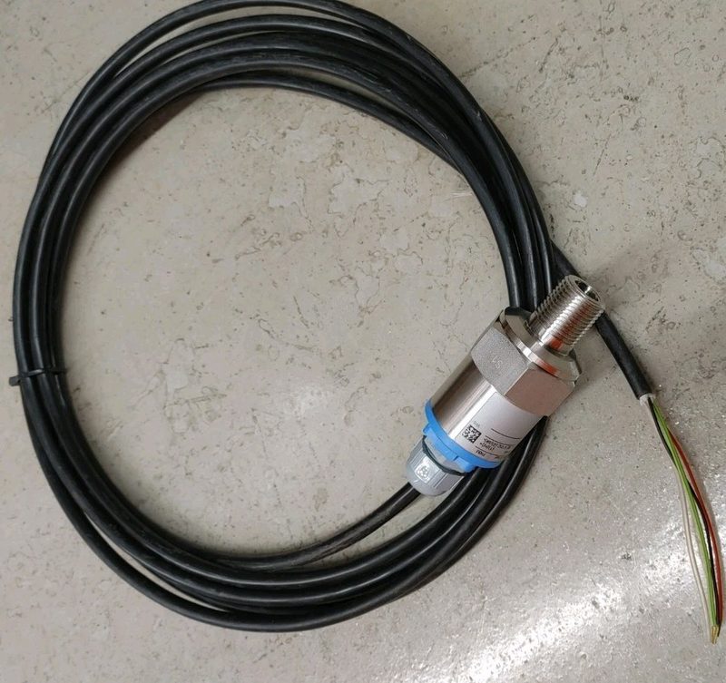 Датчик давления Endress+Hauser PMC131-A32F1A1K