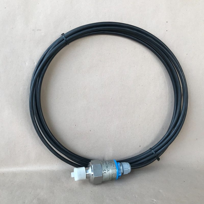 Датчик давления Endress+Hauser PMC131-A32F1Q4F