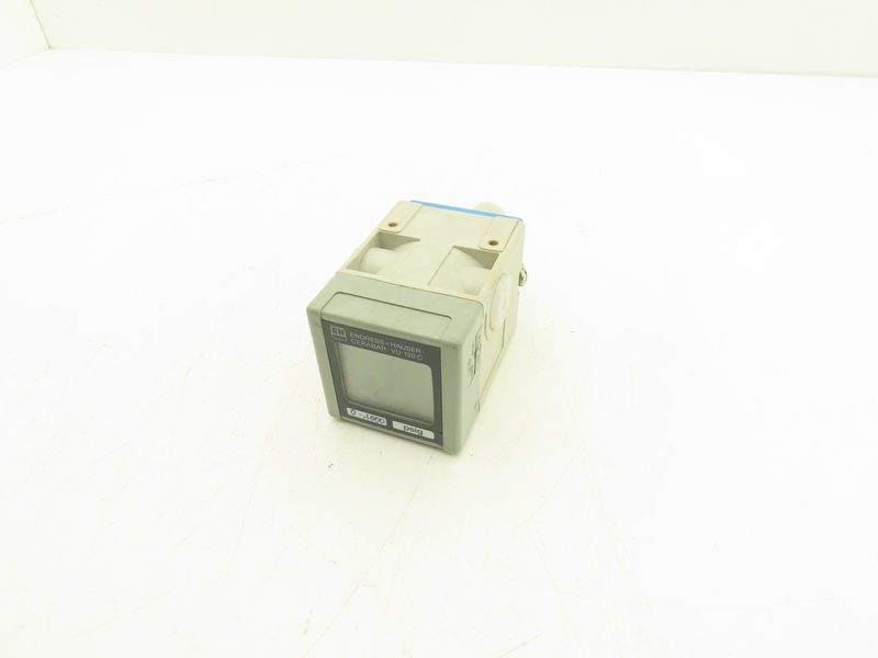 Датчик давления Endress+Hauser PMC133