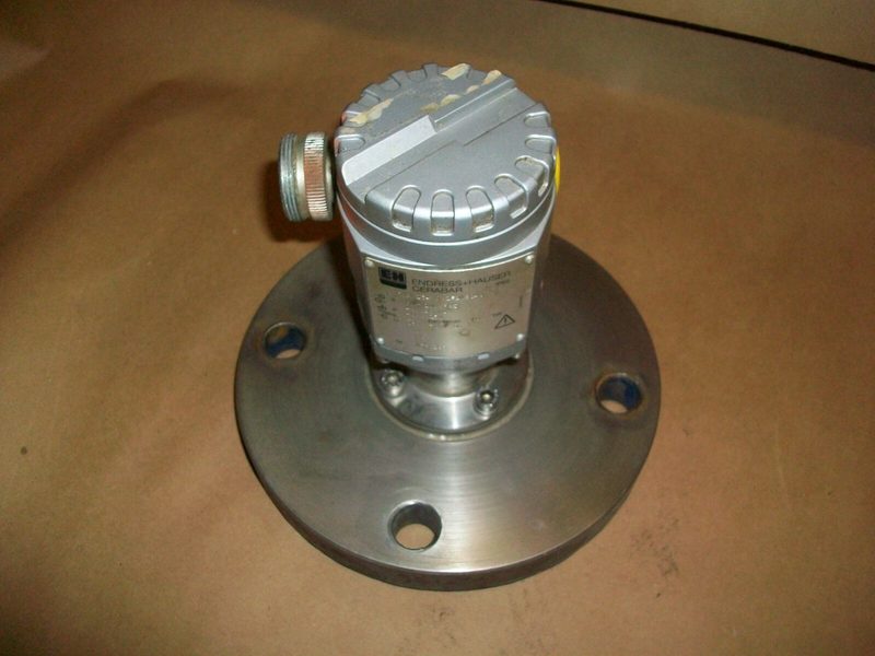 Датчик давления Endress+Hauser PMC1341Y1F2N6Q4Q