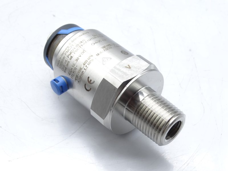 Датчик давления Endress+Hauser PMC21-8T84/0