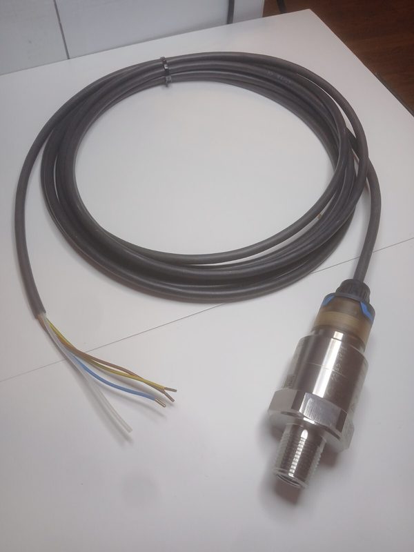 Датчик давления Endress+Hauser PMC21-AA1A1KJVXJA