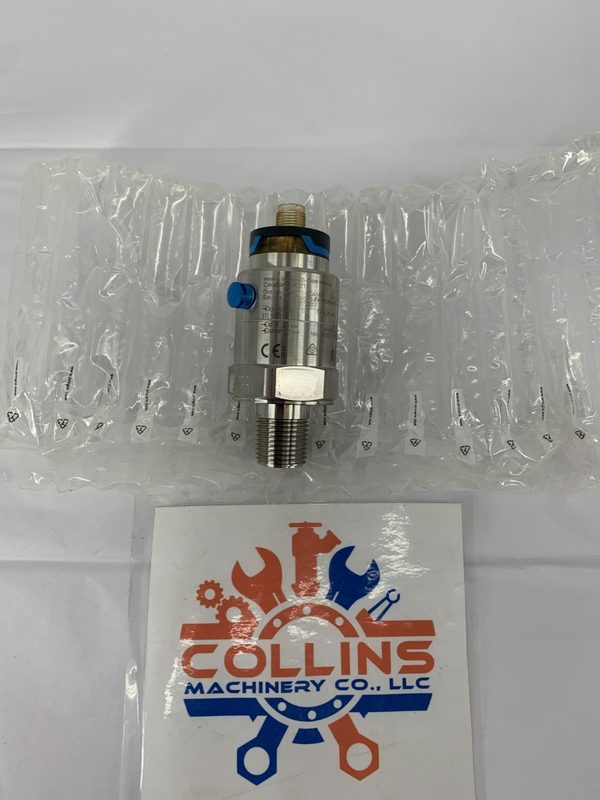 Датчик давления Endress+Hauser PMC21-CCA1/0