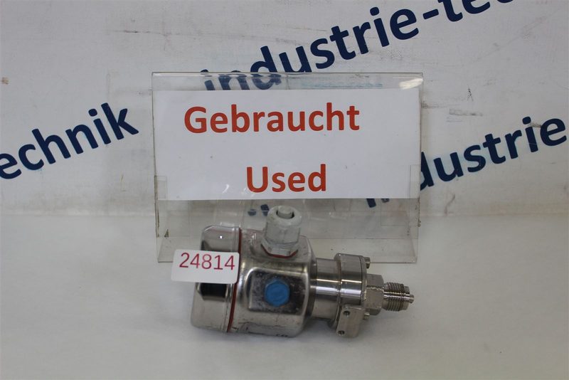 Датчик давления Endress+Hauser PMC41-GE11C1H11M1